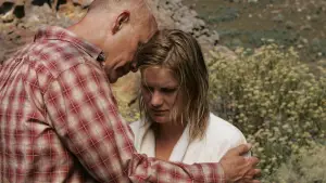 Задник к фильму "Бесчестье" #694437