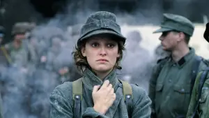 Задник к фильму "Бункер" #668155