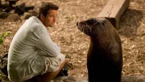 Задник к фильму "Остров Ним" #466220