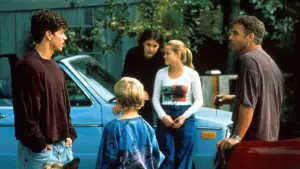 Задник к фильму "Страх" #643658