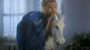 Задник к фильму "Школьный бал 2: Привет Мэри Лу" #450587