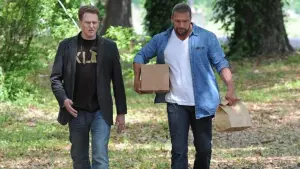 Видео к фильму Наизнанку | Inside Out