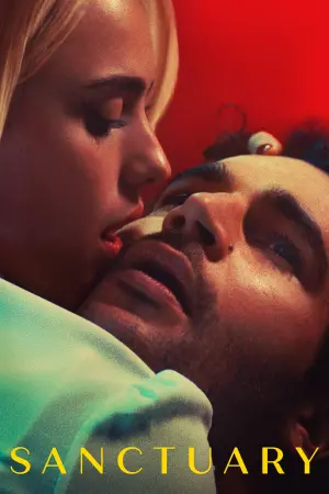 Постер к фильму "Стоп-слово" #317517