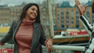 Задник к фильму "Кто такой Сурули?" #455400