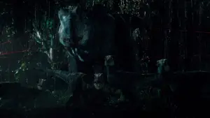 Задник к фильму "Мир Юрского периода" #578689