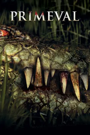 Постер к фильму "Первобытное зло" #135225