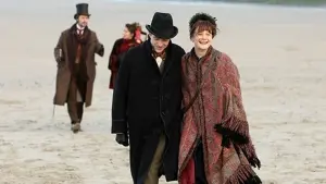 Задник к фильму "Мисс Маркс" #500933