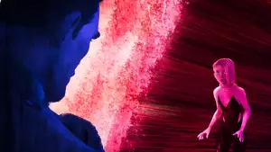 Задник к фильму "Человек-паук: Паутина вселенных" #524136