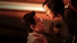 Задник к фильму "Интервью убийцы" #578045