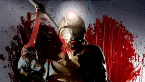 Задник к фильму "Мой кровавый Валентин" #492105