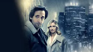 Задник к фильму "Журналист" #700147