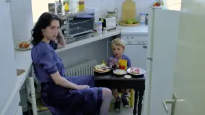 Задник к фильму "Одержимая" #670724