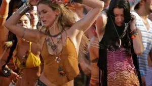 Задник к фильму "Искусственный рай" #695708