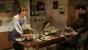 Задник к фильму "Не оглядывайся" #429034