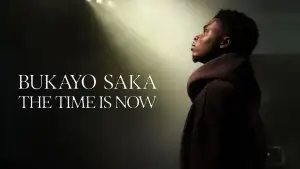 Задник к фильму "Bukayo Saka: The Time Is Now" #912457