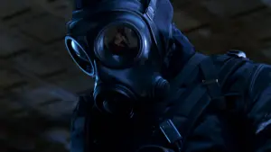 Задник к фильму "Обитель зла" #275593