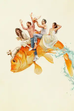 Постер к фильму "Нескромные" #518836