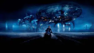 Задник к фильму "Звёздный путь" #215635