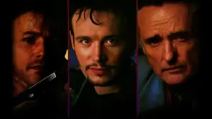 Задник к фильму "Полночная жара" #603959