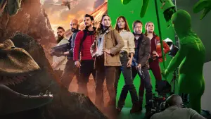 Задник к фильму "Пузырь" #379021