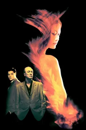 Постер к фильму "Тихий американец" #412208