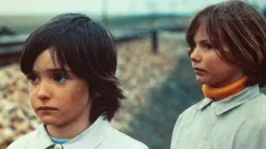 Задник к фильму "Дух улья" #204434