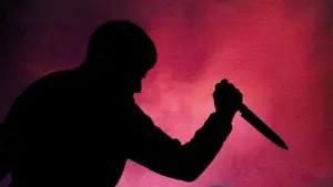 Задник к фильму "Отчим" #407427