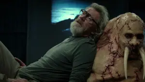 Задник к фильму "Бивень" #623273