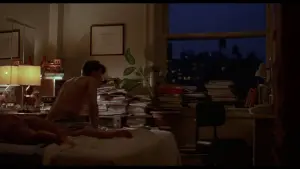 Задник к фильму "Уолл-стрит" #234743