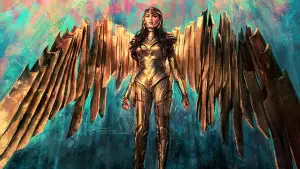 Задник к фильму "Чудо-женщина: 1984" #582886