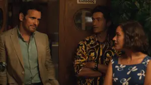 Задник к фильму "Что скрывает любовь" #707225