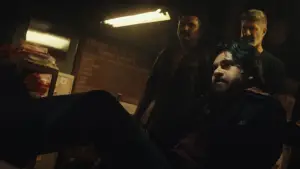 Задник к фильму "Они называют его ОГ" #621558