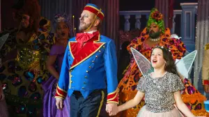 Задник к фильму "Звезда не того масштаба" #599506