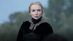 Задник к фильму "Последняя дуэль" #214335