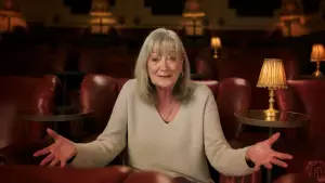 Задник к фильму "Strange Journey: The Story of Rocky Horror" #668595