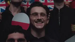 Задник к фильму "Марти Великолепный" #508423