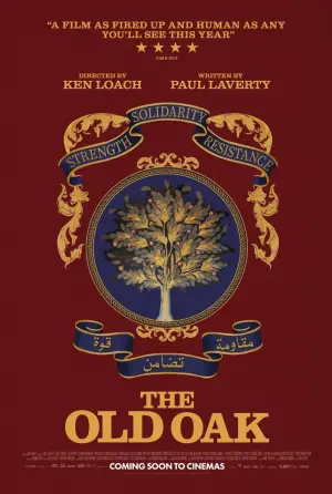 Постер к фильму "Старый дуб" #84124