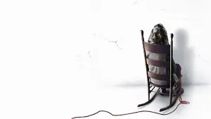 Задник к фильму "Визит" #330457