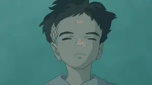 Задник к фильму "Мальчик и птица" #583389