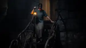 Задник к фильму "Warung Pocong" #912930
