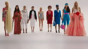 Задник к фильму "Барби" #160315