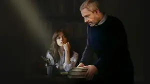 Задник к фильму "Девушка Миллера" #679411