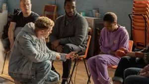 Задник к фильму "Я был знаменит" #428646