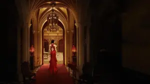 Задник к фильму "Аббатство Даунтон 3" #573375