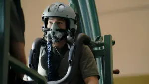 Задник к фильму "Король неба" #346700