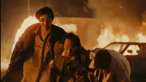 Задник к фильму "Светлое будущее" #527337