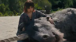 Задник к фильму "Смерть Единорога" #568832