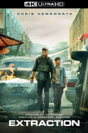 Постер к фильму "Тайлер Рейк: Операция по спасению" #223240