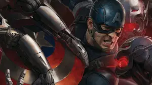 Задник к фильму "Мстители: Эра Альтрона" #553572