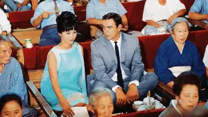 Задник к фильму "007: Живёшь только дважды" #631038